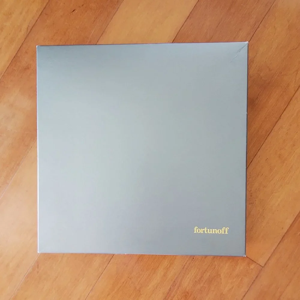 Vertical/Horizontal Photo album
